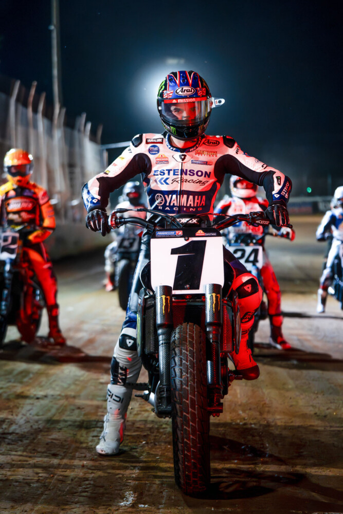 Dallas Daniels 2026 Budds Creek Half Mile
