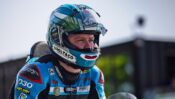 Vale Daniel Ingham British rider Daniel Ingham dies during practice for the 2026 Isle of Man TT