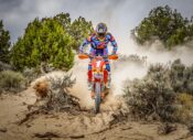 Dante Oliveira at 2026 Devotional Hare & Hound