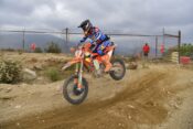 Dante Oliveira at 2026 Glen Helen MotoFest NGPC