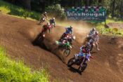 Dare DeMartile at 2026 Washougal WORCS