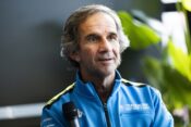 New Trackhouse livery, Davide Brivio, Raul Fernandez, Ai Ogura, Spanish MotoGP 23 April 2026