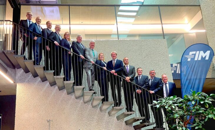 FIM Board of Directors