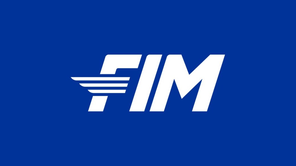 FIM Logo
