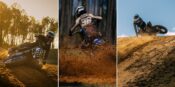 Fox Racing Haiden Deegan Signature Collection