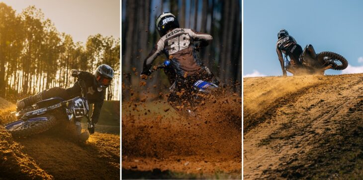Fox Racing Haiden Deegan Signature Collection