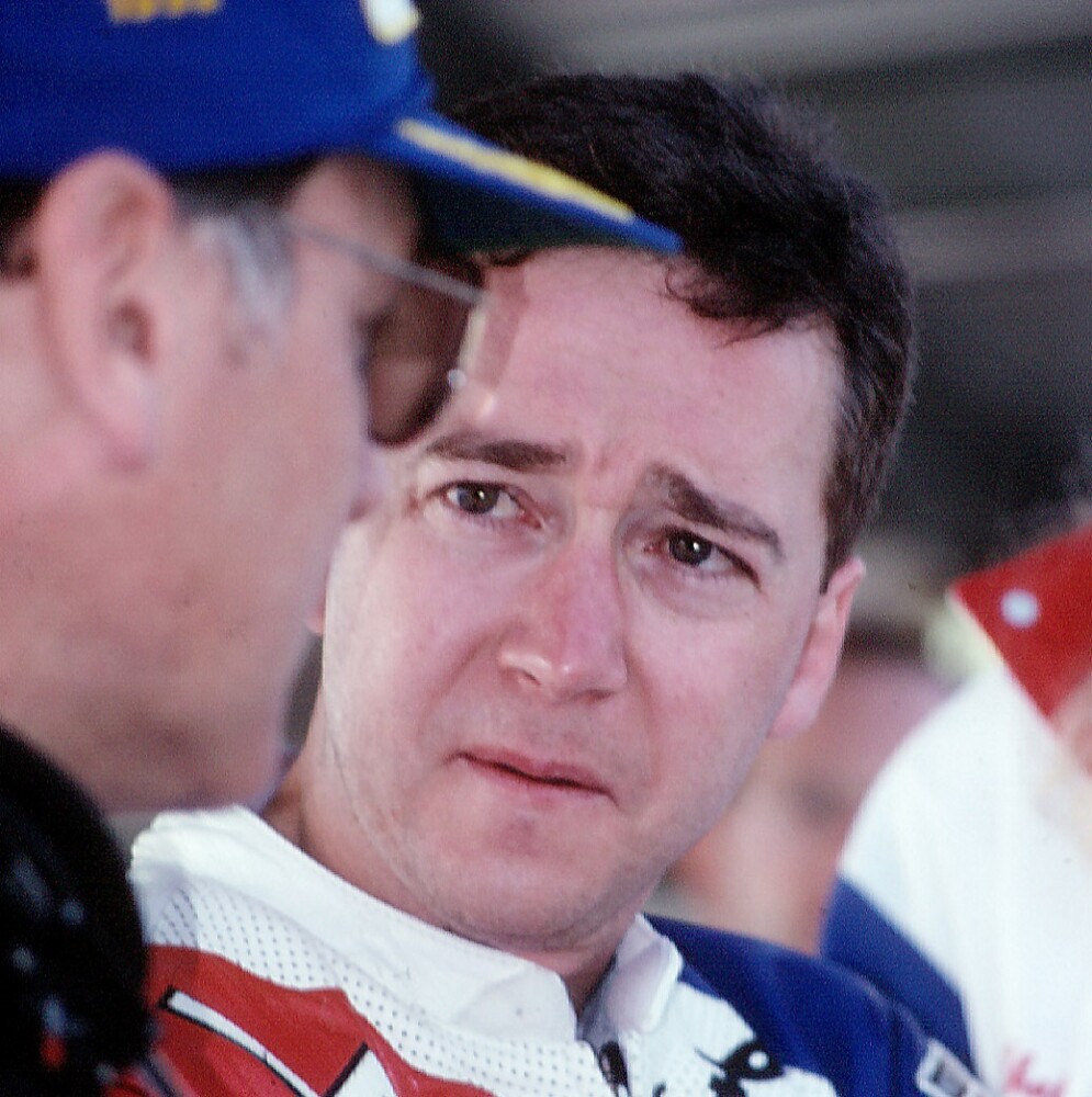 Freddie Spencer
