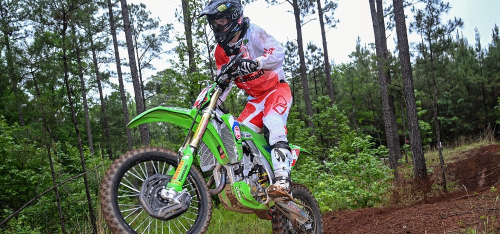 2026 American National Enduro Round 4 Results