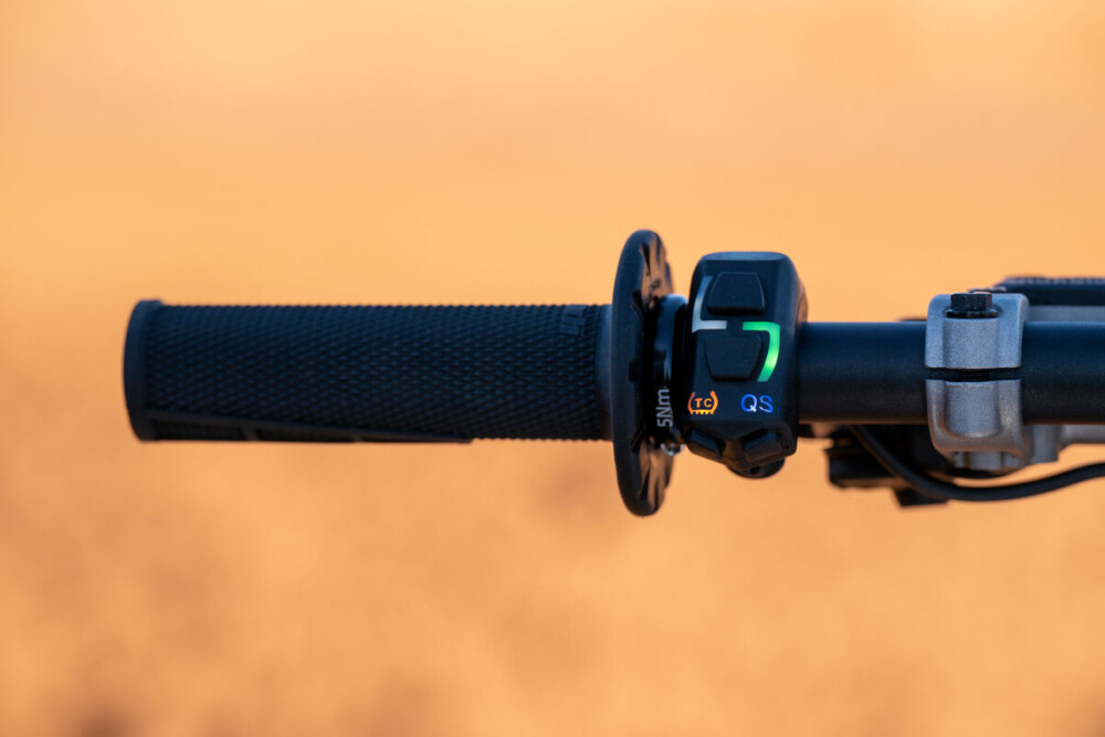 Husqvarna FC 250 - 2027