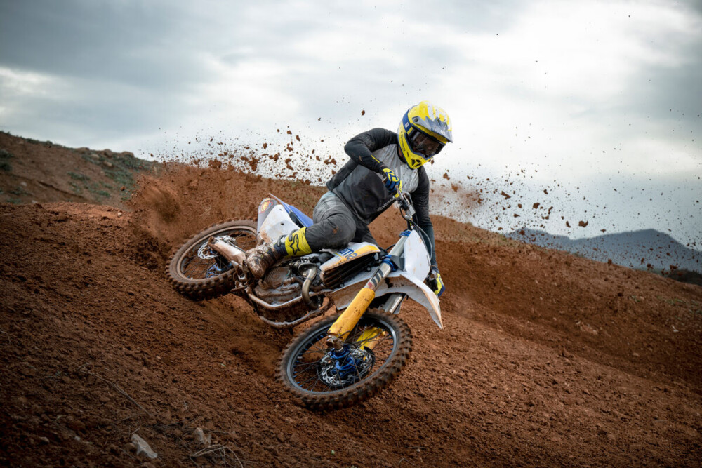 Husqvarna FC 250 Dream Build - WP Pro Components - 2027 (2)
