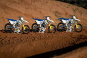 Husqvarna FC 250 - TC 125 - FC 450 2027