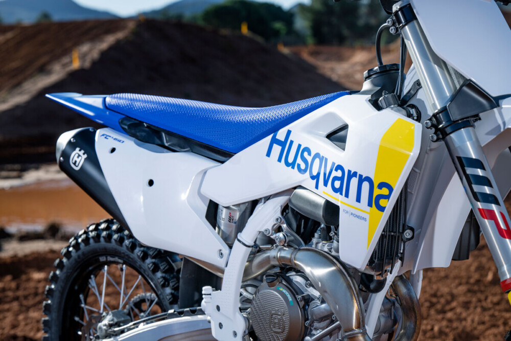 Husqvarna FC 450 - 2027 (2)
