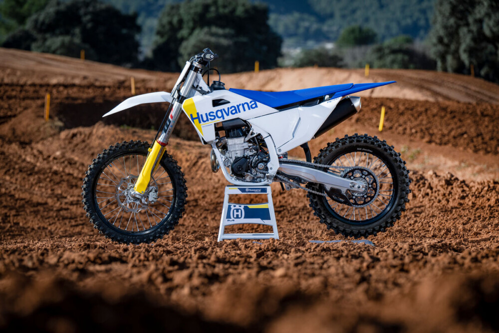 Husqvarna FC 450 - 2027 (5)
