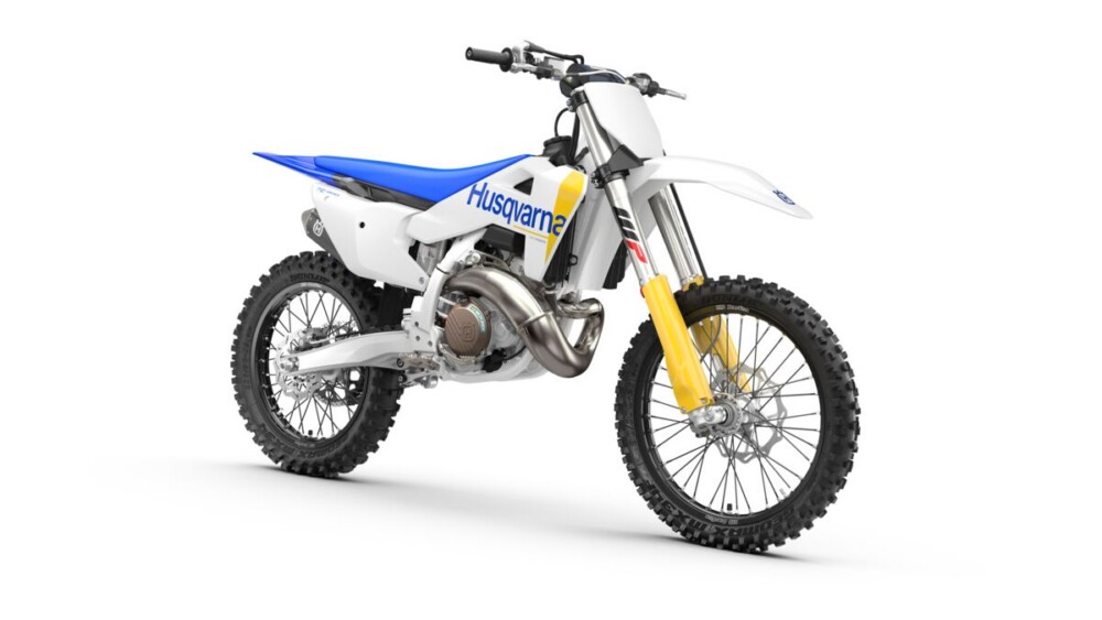 Husqvarna TC 300 - 2027