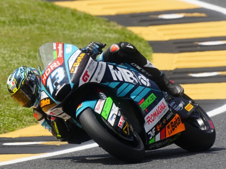 2026 Italian MotoGP News and Results2026 Italian MotoGP News and Results: One of the blue ribband events gets underway in the Tuscan hills surrounding Mugello.