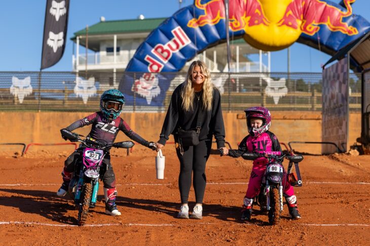 J Day Off-Road at Sugar Tree 2026