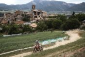 Josep Garcia at 2026 EnduroGP of Spain