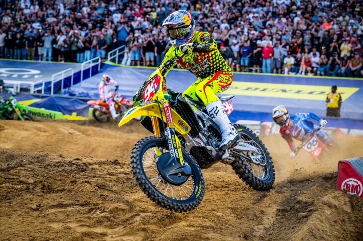 Ken Roczen