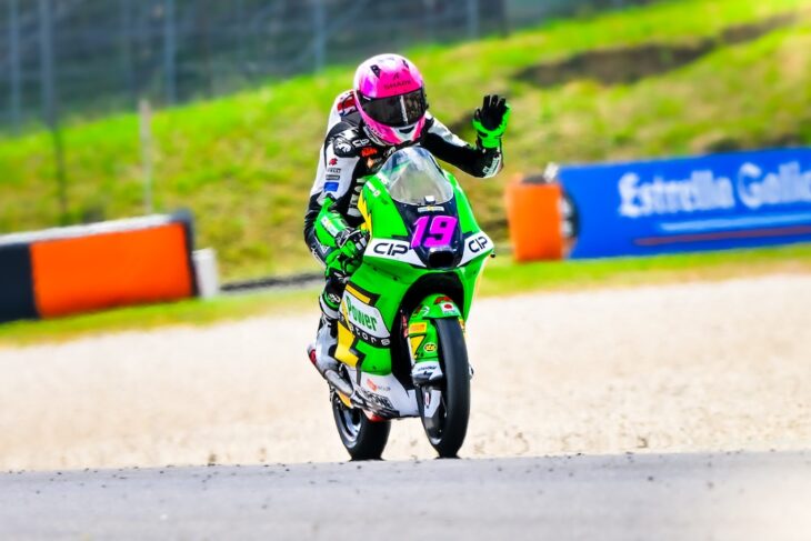 2026 Italian MotoGP News and Results2026 Italian MotoGP News and Results: One of the blue ribband events gets underway in the Tuscan hills surrounding Mugello.