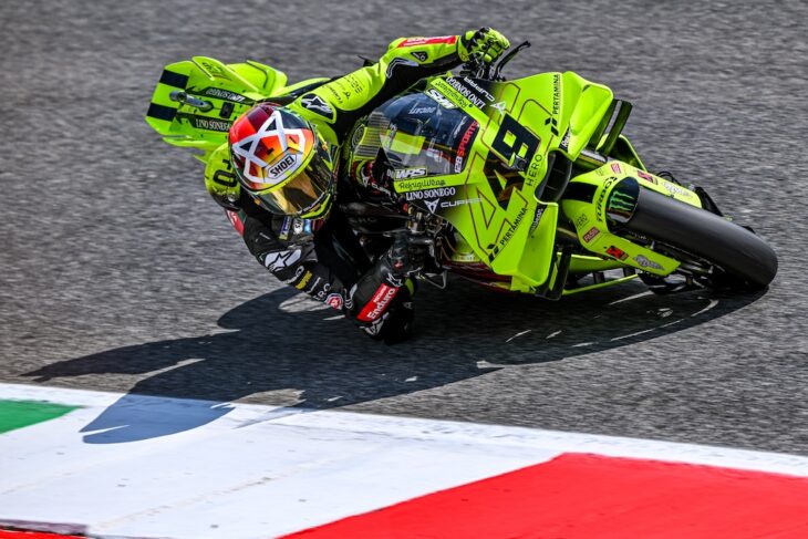 2026 Italian MotoGP News and Results2026 Italian MotoGP News and Results: One of the blue ribband events gets underway in the Tuscan hills surrounding Mugello.