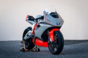 Lightfighter Electric Motorcycle