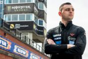 Loris Majcan Bihui Yamaha Racing Team 2026 IOMTT