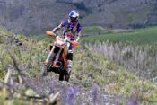 Manuel Lettenbichler at 2026 Extreme XL Lagares