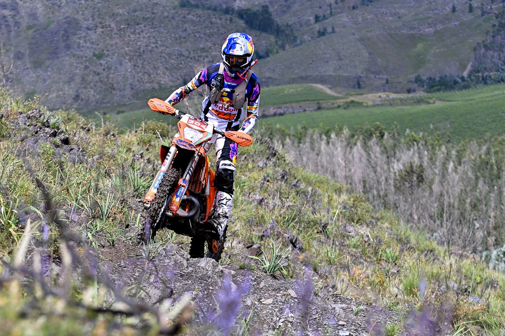 Lettenbichler Secures Perfect Weekend Sweep in Portugal — image 1