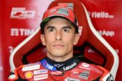 Marc Marquez, French MotoGP, 8 May 2026