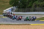 MotoAmerica Superport Championship
