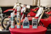 Motorex partners with Stark Future (5)