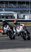 Righteous Racin' Tribute To Ray Hofman
