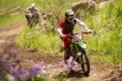 Steward Baylor 2026 Powerline Park GNCC