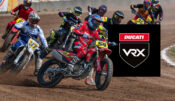 VRX Dirt Store Ducati Race Team