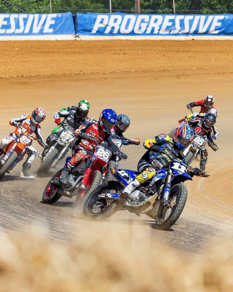 Wyland Seger (11) 2026 CTR Showcase Budds Creek