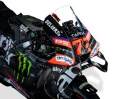 Aprilia Racing and Monster Energy Sign a Multi-Year Sponsorship Agreement