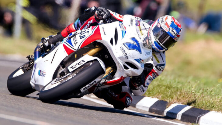 2026 Isle of Man TT ResultsAll the action from every day of the greatest road race on the planet.