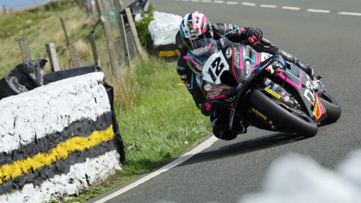 2026 Isle of Man TT ResultsAll the action from every day of the greatest road race on the planet.