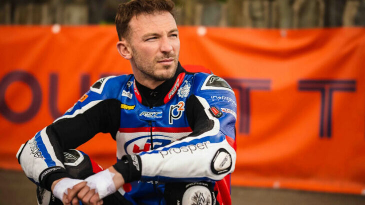 2026 Isle of Man TT ResultsAll the action from every day of the greatest road race on the planet.