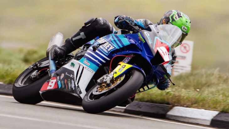 2026 Isle of Man TT ResultsAll the action from every day of the greatest road race on the planet.