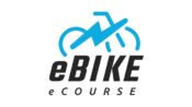 eBike eCourse logo