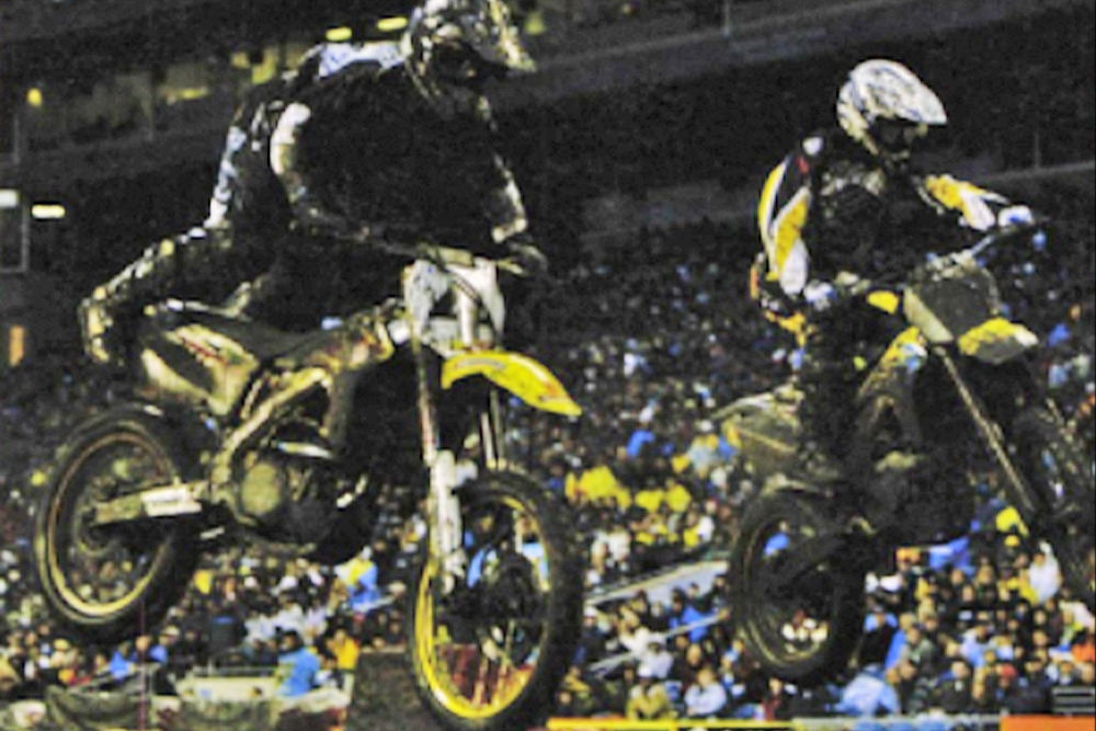 2006-supercross-finale-cycle-news-carmichael