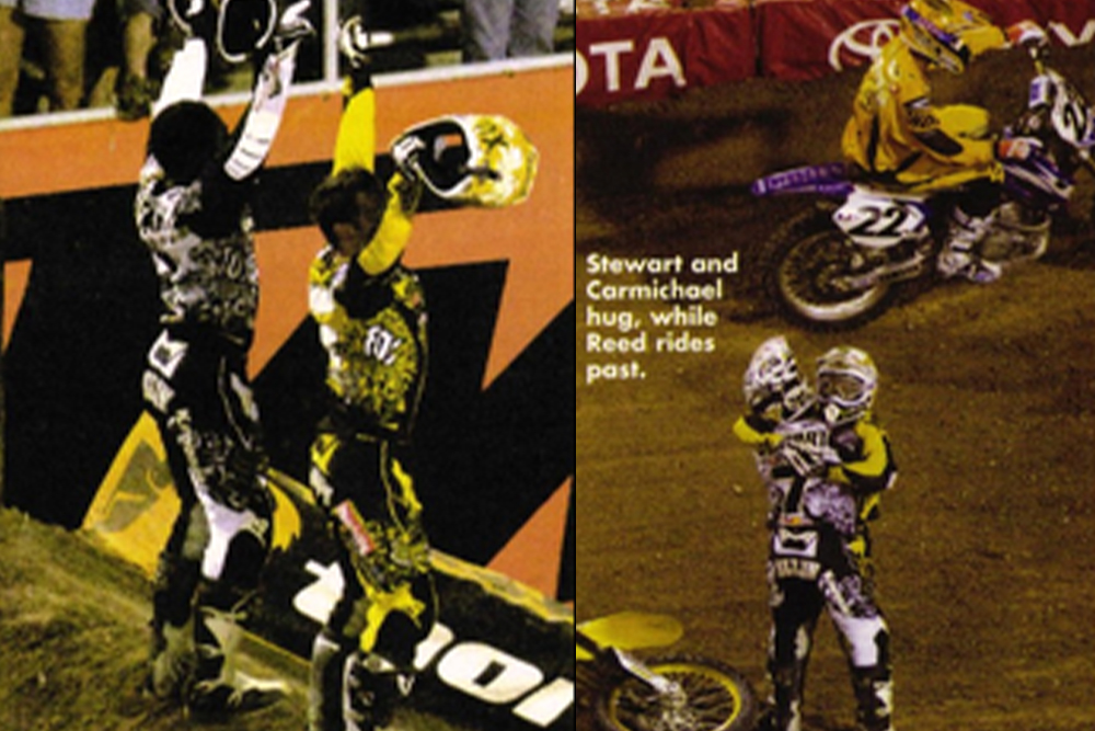 2006-supercross-finale-cycle-news-carmichael