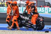 Aprilia must bounce back in Brno