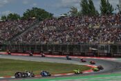 2026 Catalan Grand Prix at the Circuit de Barcelona-Catalunya.