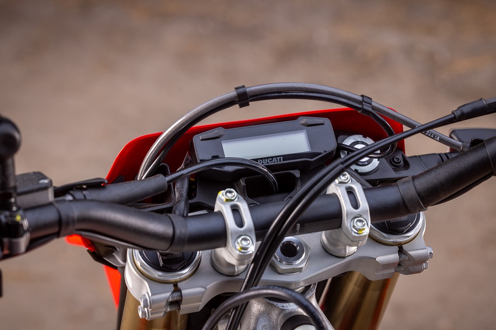 2027 Ducati Desmo450 EDS Specs and Price - Cycle News