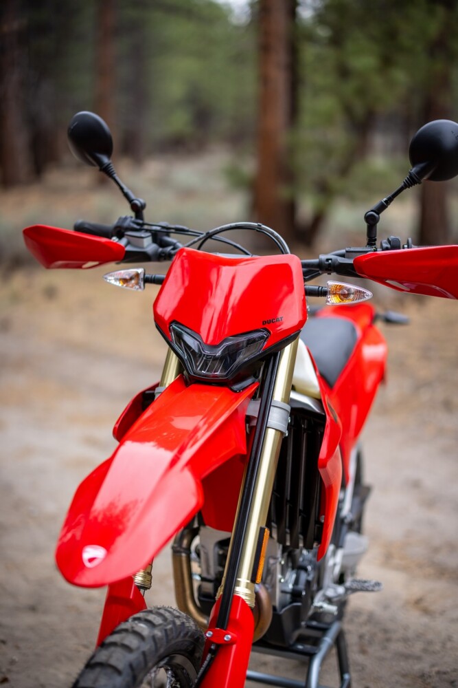 2027 Ducati Desmo450 EDS Specs and Price - Cycle News
