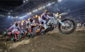 2026 FIM SuperEnduro World Championship. Photo by Sport UP Agency