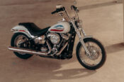 2026 Harley-Davidson Super Glide