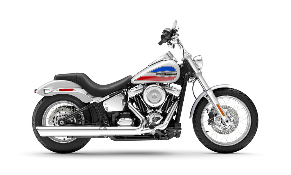 2026 Harley-Davidson Super Glide Specifications